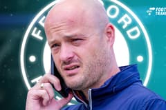 Mark Ruijl, Feyenoord