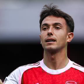 A baby Zubimendi? Arsenal scout special 16-year-old talent