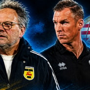 SC Cambuur, PSV