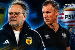 SC Cambuur, PSV