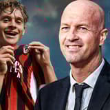 Maximilian Ibrahimovic, AC Milan, Ajax