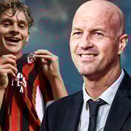 Maximilian Ibrahimovic, AC Milan, Ajax