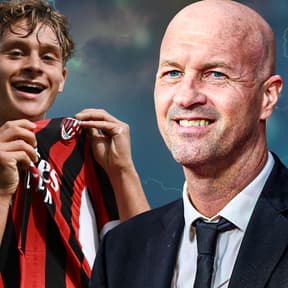 Vervelend staartje bij Ajax-komst Ibrahimovic: AC Milan houdt transfer in handen