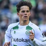 Thom van Bergen, FC Groningen