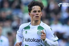 Thom van Bergen, FC Groningen