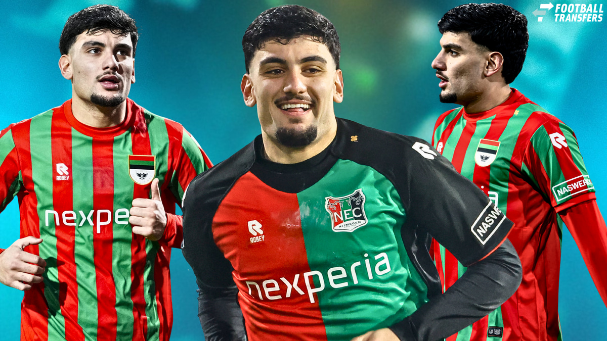 Basar Önal, NEC