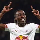 Yan Diomande, RB Leipzig, 2025/26