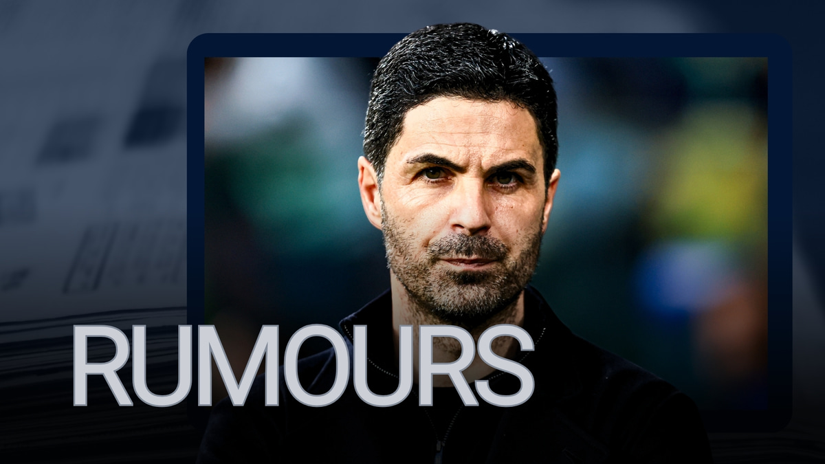 Mikel Arteta, rumours