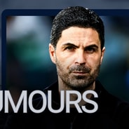 Mikel Arteta, rumours