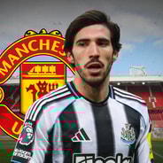 Sandro Tonali, Man Utd