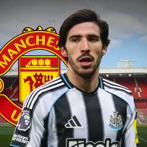 Man Utd receive Sandro Tonali transfer verdict
