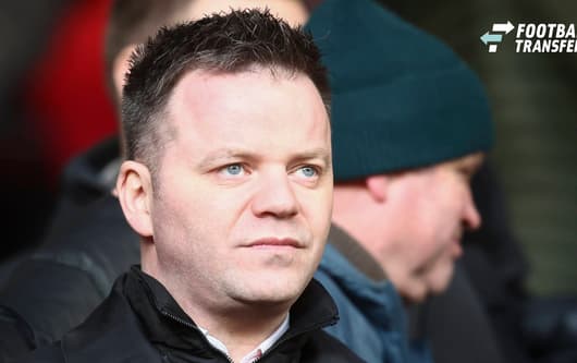 Steven Gunn