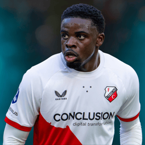 Noah Ohio gelinkt aan bijzondere overstap binnen Eredivisie