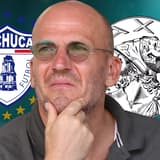 Ajax, Pachuca, Alex Kroes