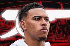 Morgan Rogers, Arsenal, 2026