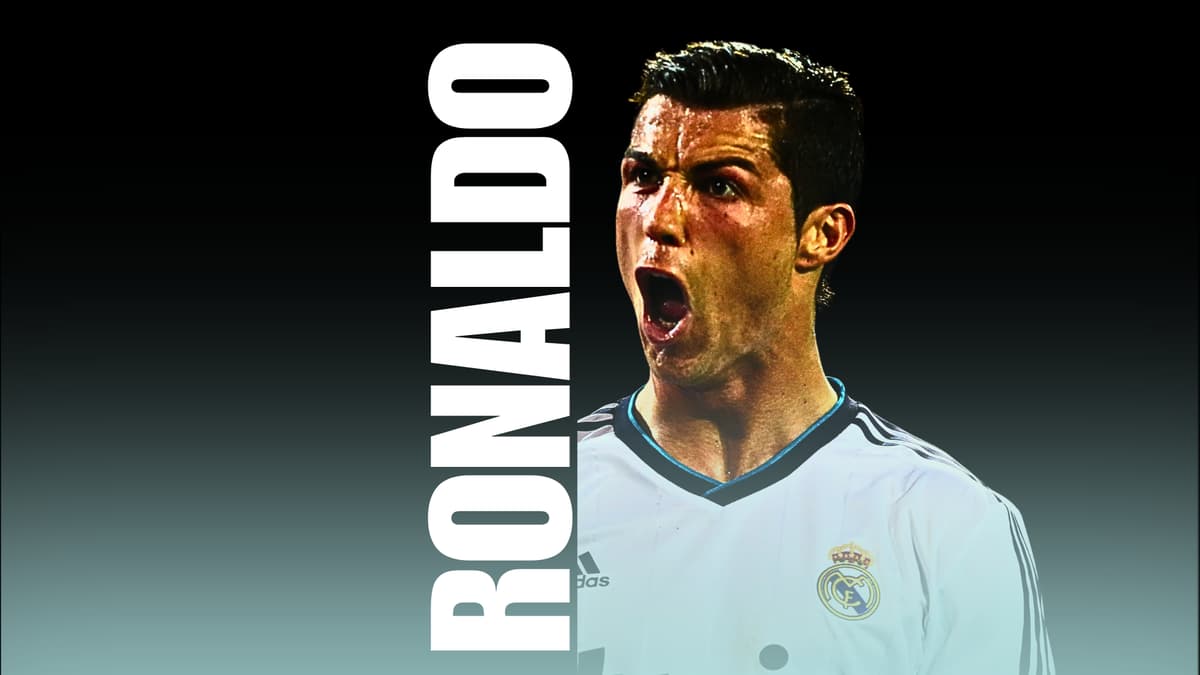 Top 10 Transfers, Cristiano Ronaldo