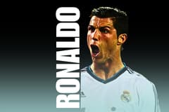 Top 10 Transfers, Cristiano Ronaldo
