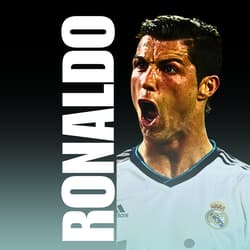 Top 10 Transfers, Cristiano Ronaldo