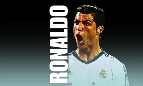 Top 10 Transfers, Cristiano Ronaldo