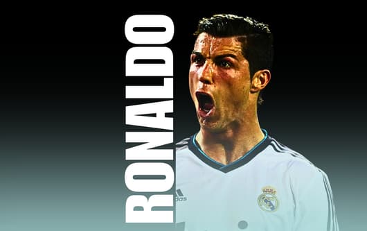 Top 10 Transfers, Cristiano Ronaldo