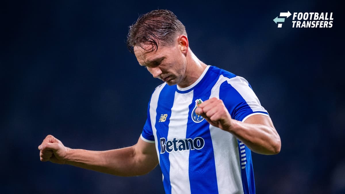 Luuk de Jong
