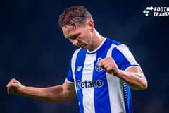 Luuk de Jong
