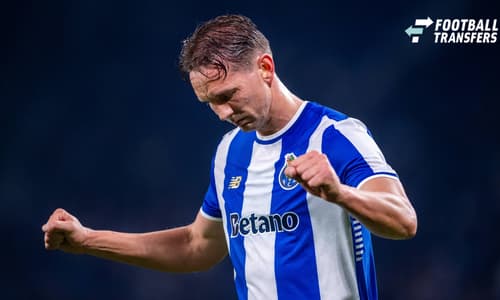 Luuk de Jong