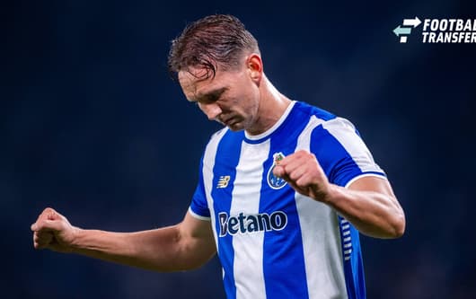 Luuk de Jong