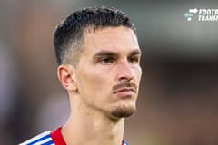 Alec Van Hoorenbeeck portrait during UEFA Europa league quali match - MSK Zilina - Hajduk Split, 16. july 2026 , Stadium pod Dubnom, Zilina, Slovakia Copyright: xMICHALxFAJT,ZOSPORTU.SKx MAR_7742