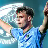 Vito van Crooij, Fortuna Sittard