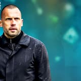 John Heitinga, Calvin Bassey