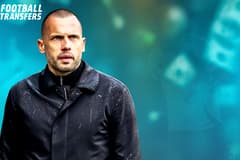 John Heitinga, Calvin Bassey