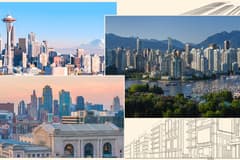 World Cup cities