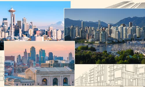 World Cup cities