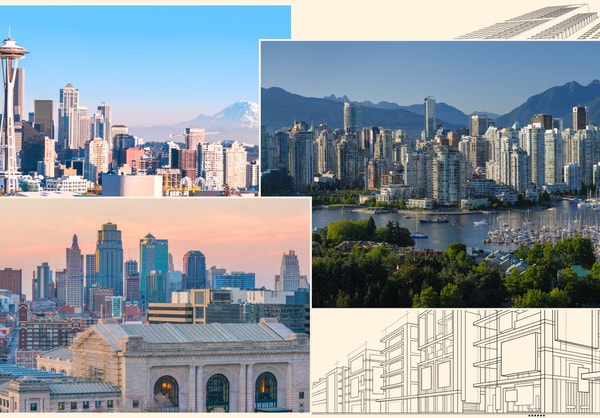 World Cup cities