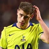 Micky van de Ven, Tottenham, 2025/26