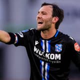 Joris van Overeem