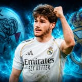 Fran Garcia, Ajax, Real Madrid