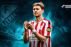 Tobias Lauritsen, FC Utrecht