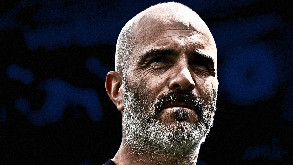 Enzo Maresca