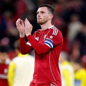 Liverpool 'agree' Celtic deal as big Andy Robertson update drops