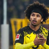 Karim Adeyemi, Borussia Dortmund, 2025/26