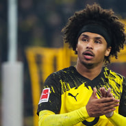 Karim Adeyemi, Borussia Dortmund, 2025/26