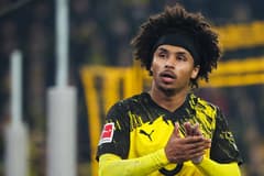 Karim Adeyemi, Borussia Dortmund, 2025/26
