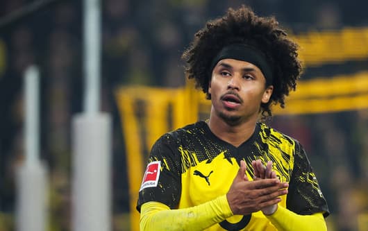 Karim Adeyemi, Borussia Dortmund, 2025/26