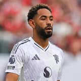 Matheus Cunha, Man Utd, 2025/26