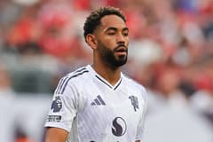 Matheus Cunha, Man Utd, 2025/26