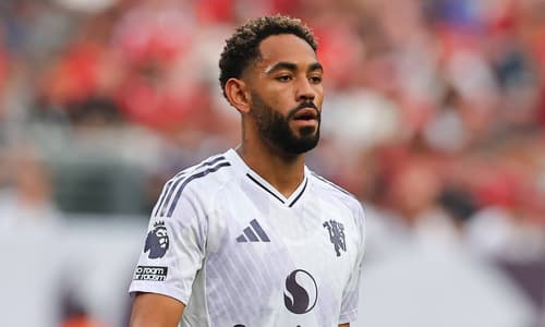 Matheus Cunha, Man Utd, 2025/26