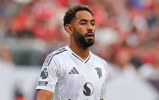 Matheus Cunha, Man Utd, 2025/26