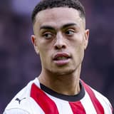 Sergino Dest, PSV
